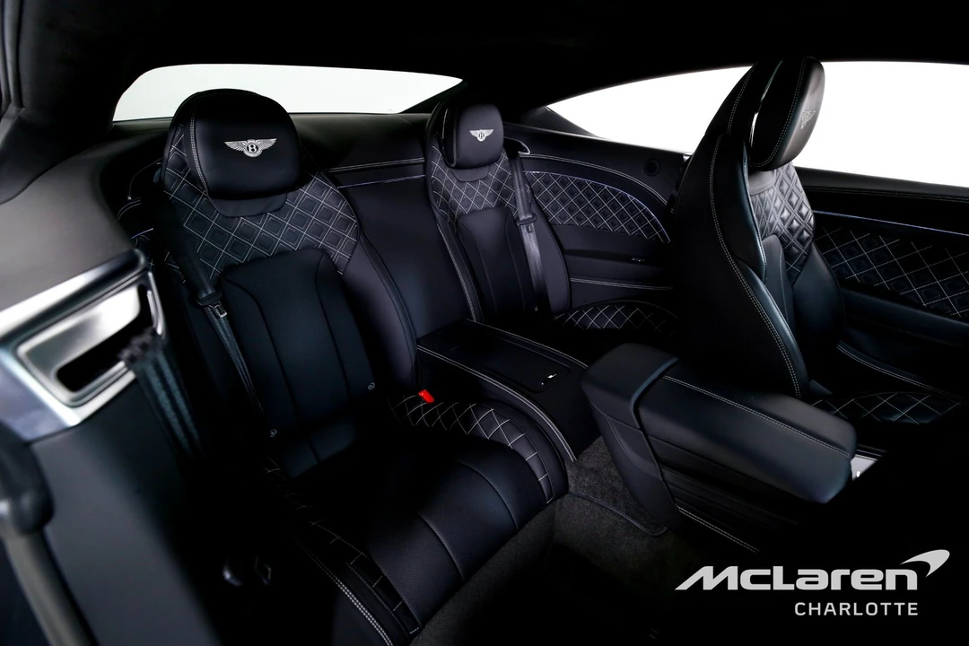 2024 Bentley Continental GT Speed 3rd Gen - Image 24 of 31