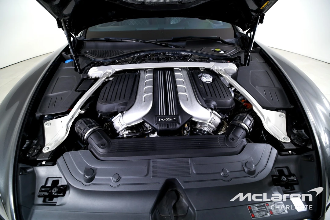 2024 Bentley Continental GT Speed 3rd Gen - Image 29 of 31