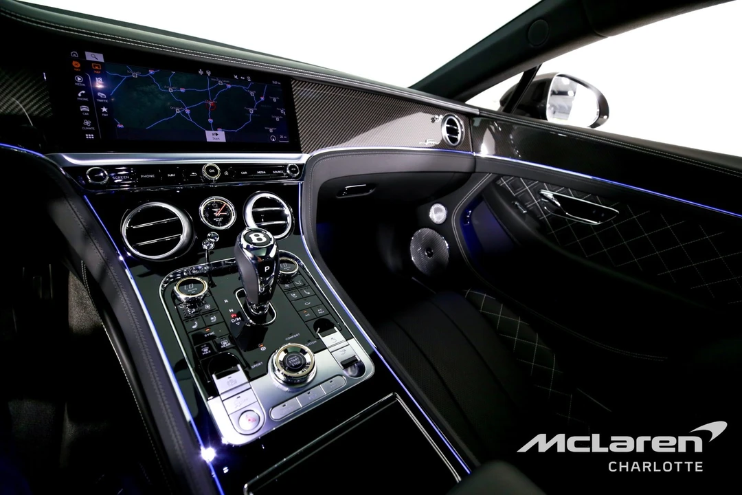 2024 Bentley Continental GT Speed 3rd Gen - Image 16 of 31