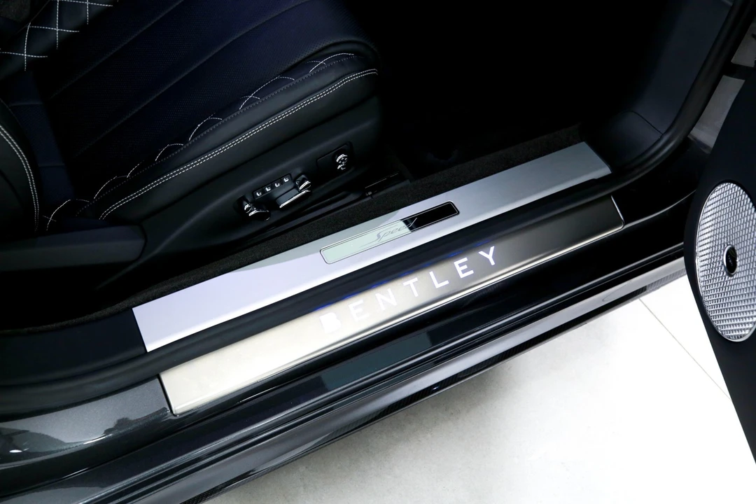 2024 Bentley Continental GT Speed 3rd Gen - Image 26 of 31