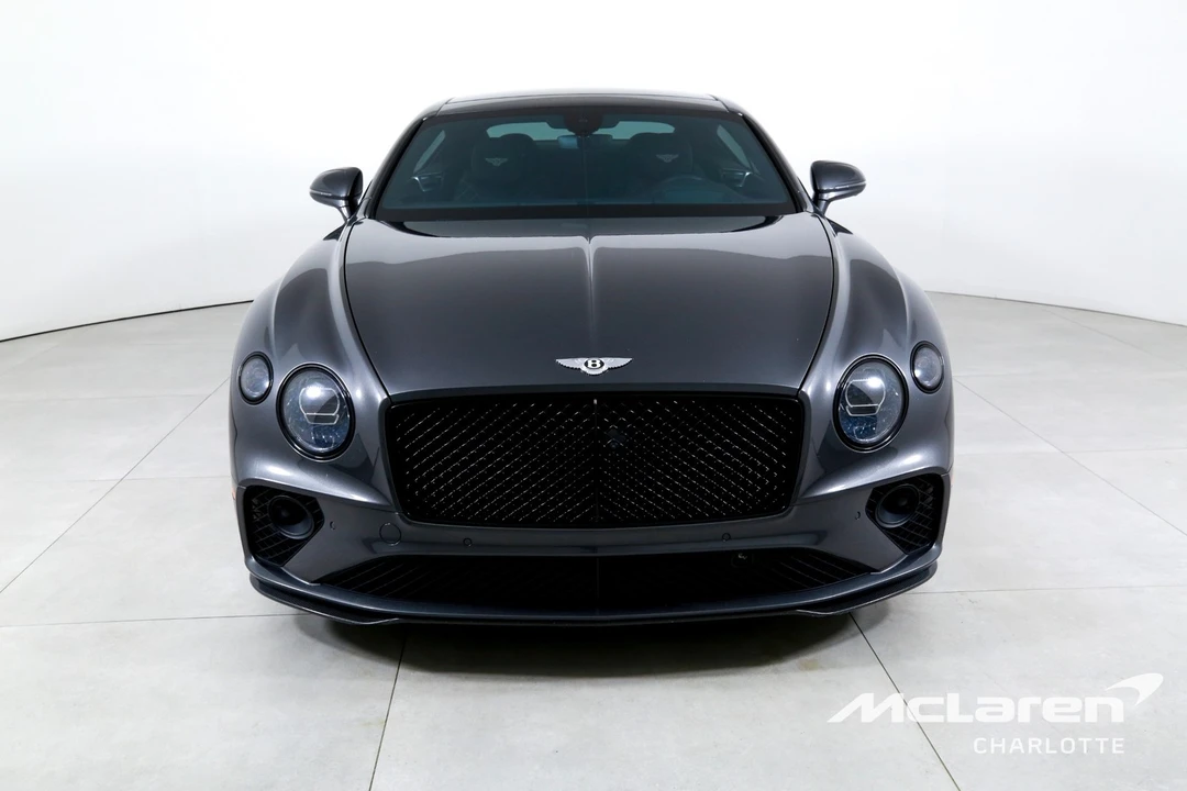 2024 Bentley Continental GT Speed 3rd Gen - Image 5 of 31