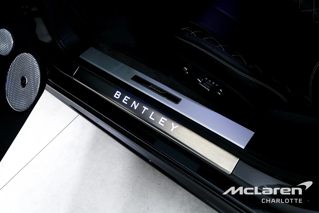 2024 Bentley Continental GT Speed 3rd Gen - Image 18 of 31