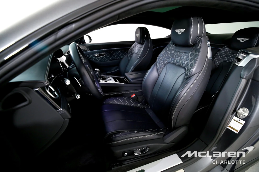 2024 Bentley Continental GT Speed 3rd Gen - Image 12 of 31