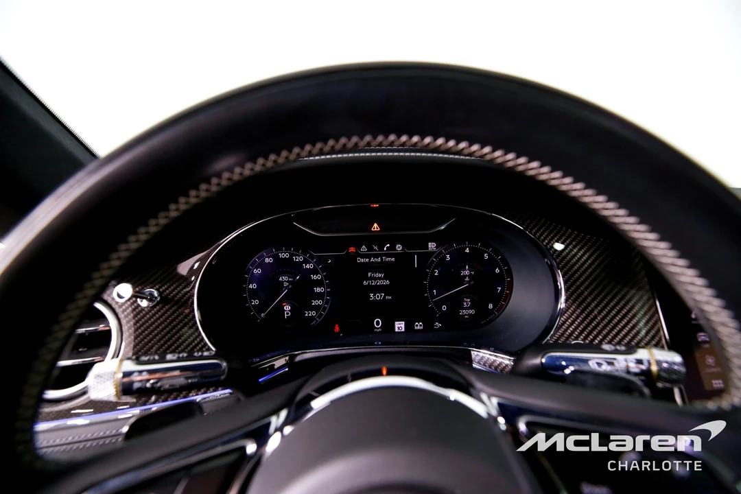 2024 Bentley Continental GT Speed 3rd Gen - Image 14 of 31