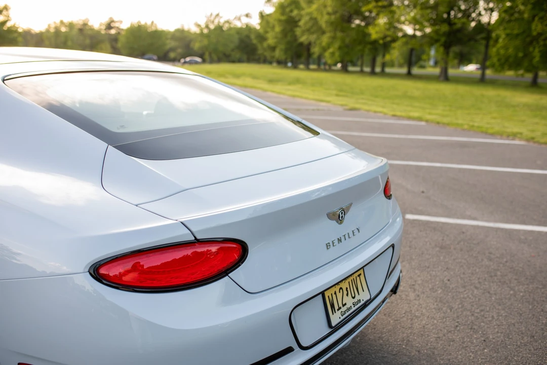 2024 Bentley Continental GT Speed 3rd Gen - Image 29 of 31