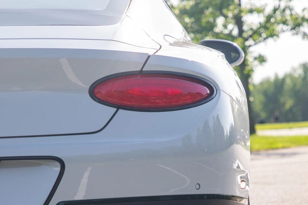 2024 Bentley Continental GT Speed 3rd Gen - Image 26 of 31