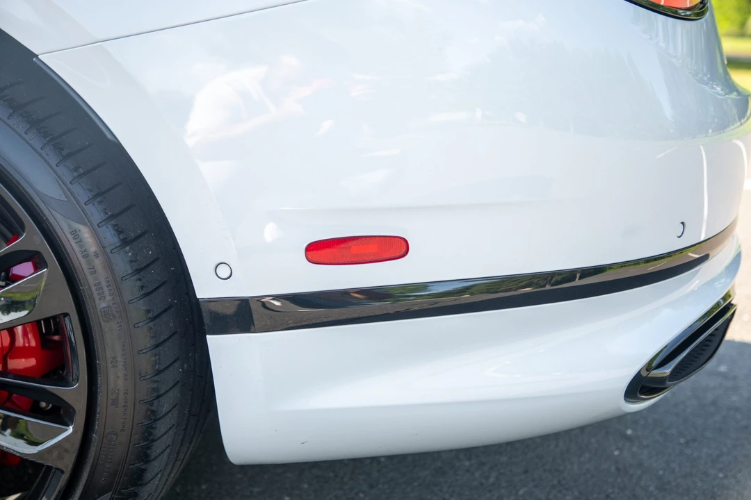 2024 Bentley Continental GT Speed 3rd Gen - Image 31 of 31