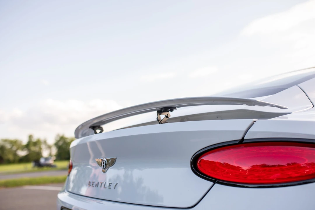 2024 Bentley Continental GT Speed 3rd Gen - Image 22 of 31
