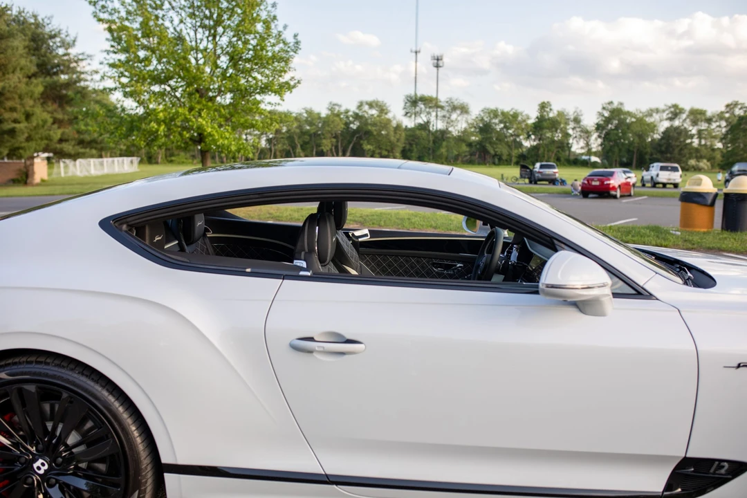 2024 Bentley Continental GT Speed 3rd Gen - Image 18 of 31