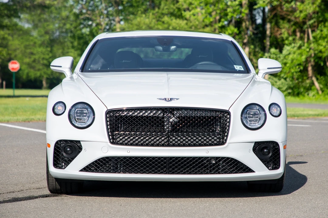 2024 Bentley Continental GT Speed 3rd Gen - Image 3 of 31