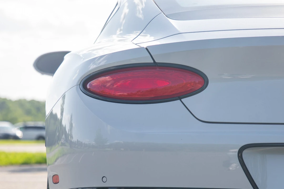 2024 Bentley Continental GT Speed 3rd Gen - Image 28 of 31