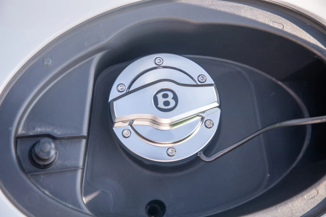 2024 Bentley Continental GT Speed 3rd Gen - Image 21 of 31