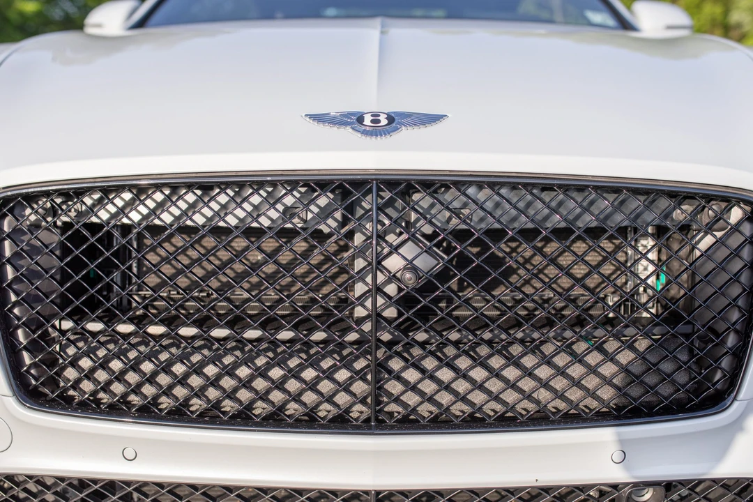 2024 Bentley Continental GT Speed 3rd Gen - Image 10 of 31