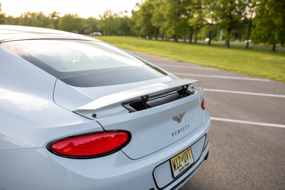 2024 Bentley Continental GT Speed 3rd Gen - Image 30 of 31
