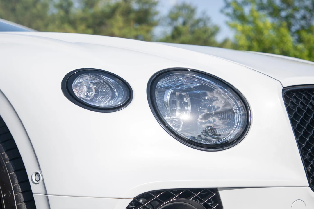 2024 Bentley Continental GT Speed 3rd Gen - Image 14 of 31