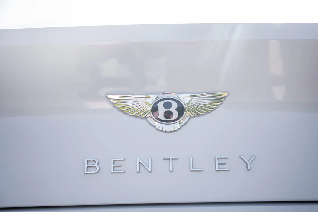 2024 Bentley Continental GT Speed 3rd Gen - Image 27 of 31