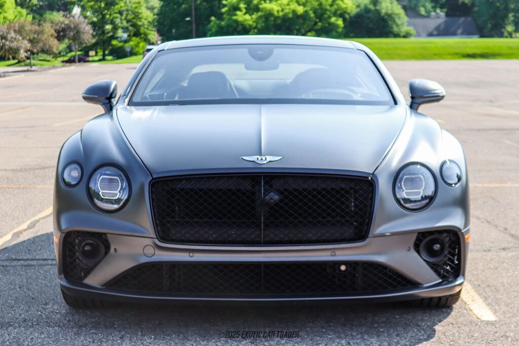 2024 Bentley Continental GT Speed 3rd Gen - Image 14 of 21