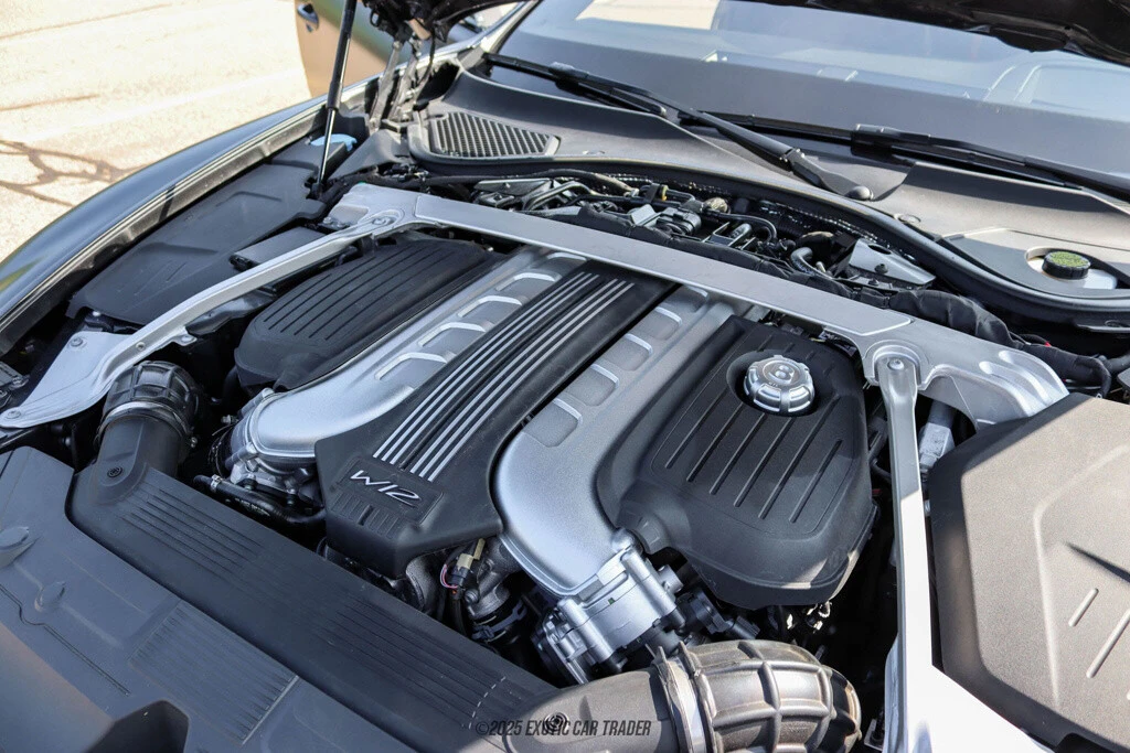 2024 Bentley Continental GT Speed 3rd Gen - Image 16 of 21