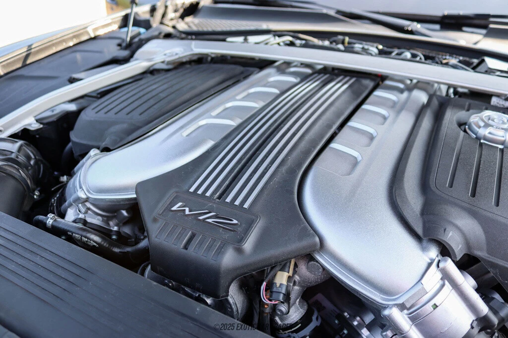 2024 Bentley Continental GT Speed 3rd Gen - Image 17 of 21