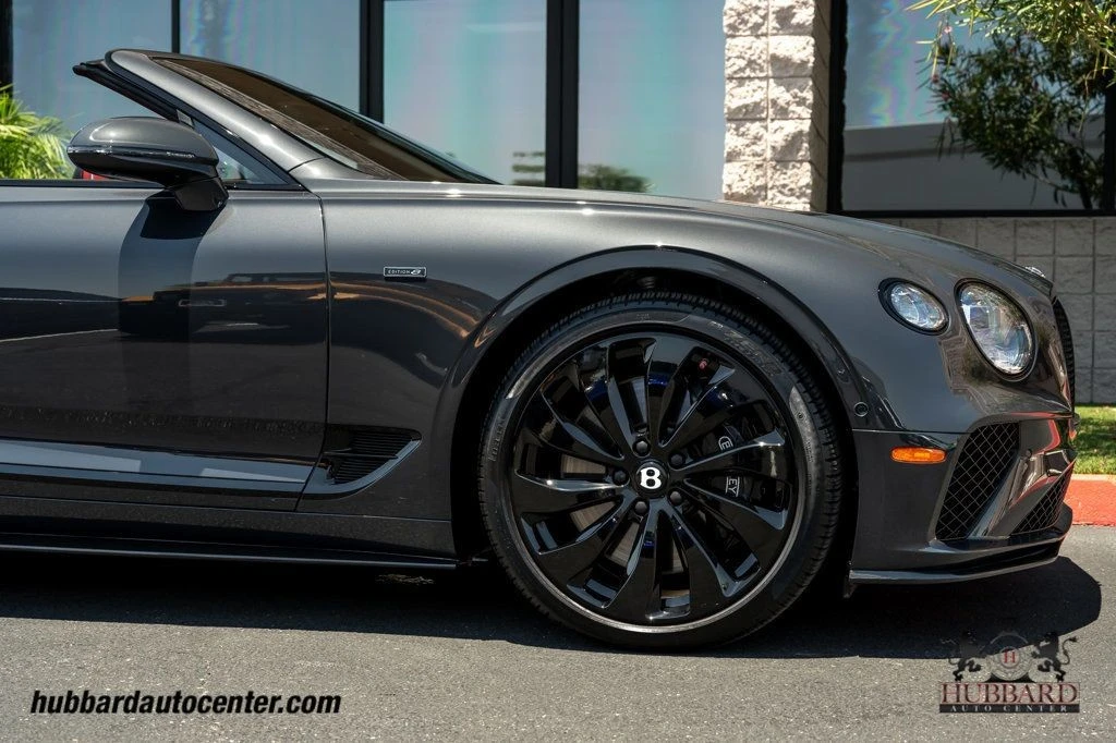 2024 Bentley Continental GTC - Image 12 of 12
