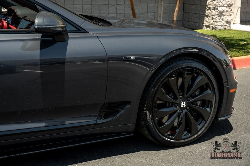 2024 Bentley Continental GTC - Image 10 of 12