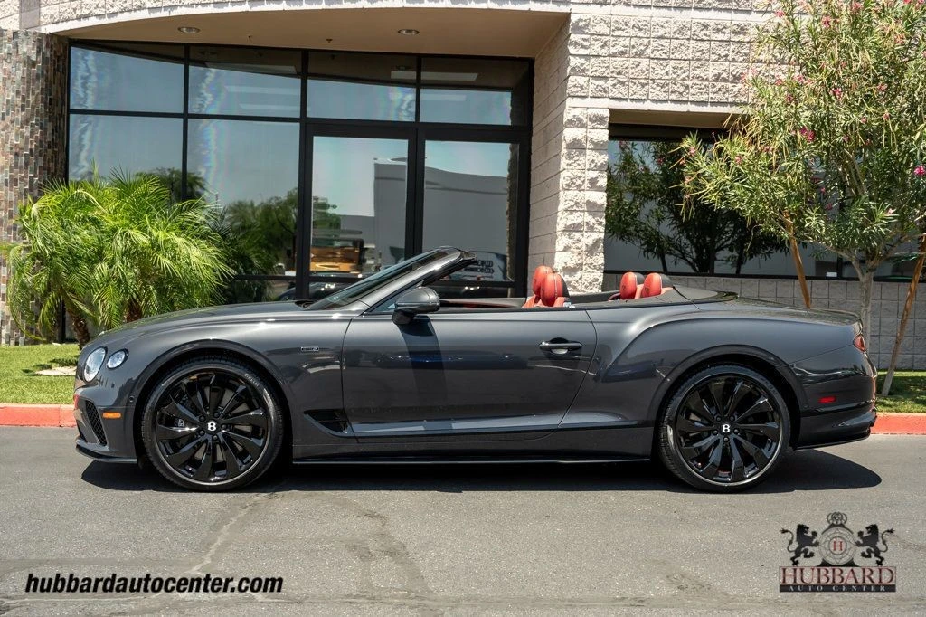 2024 Bentley Continental GTC - Image 5 of 12