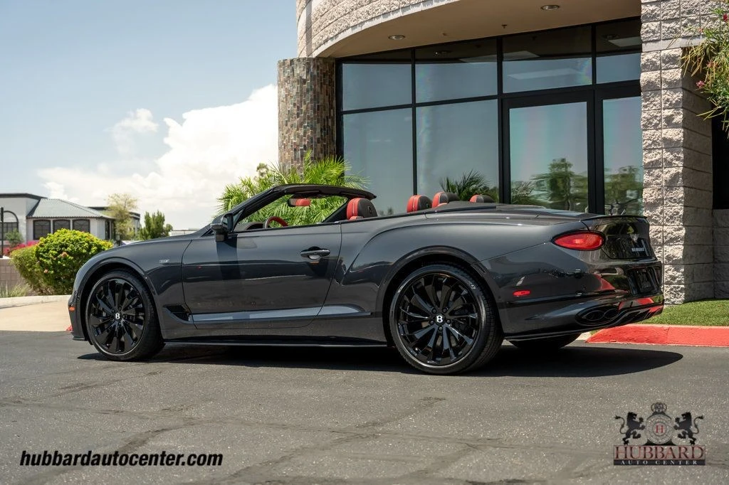 2024 Bentley Continental GTC - Image 6 of 12