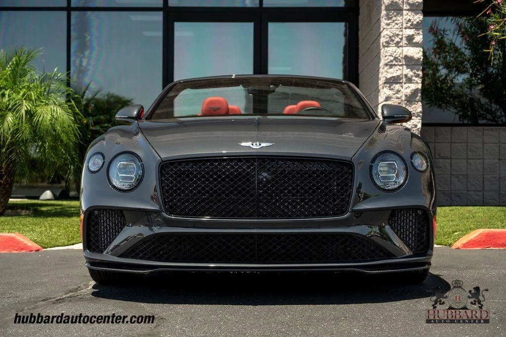 2024 Bentley Continental GTC - Image 3 of 12