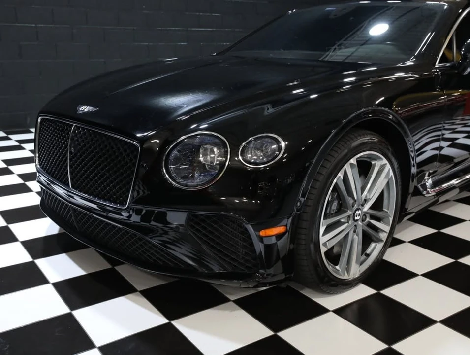 2024 Bentley Continental GT 3rd Gen - Image 5 of 20