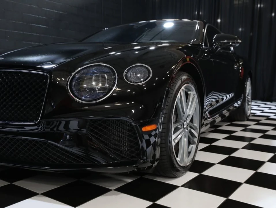 2024 Bentley Continental GT 3rd Gen - Image 7 of 20