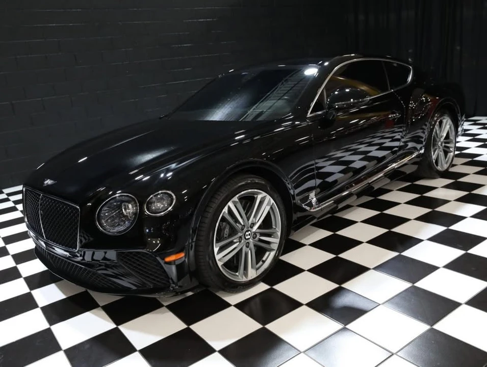 2024 Bentley Continental GT 3rd Gen - Image 6 of 20