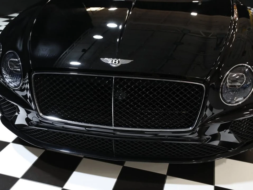 2024 Bentley Continental GT 3rd Gen - Image 9 of 20