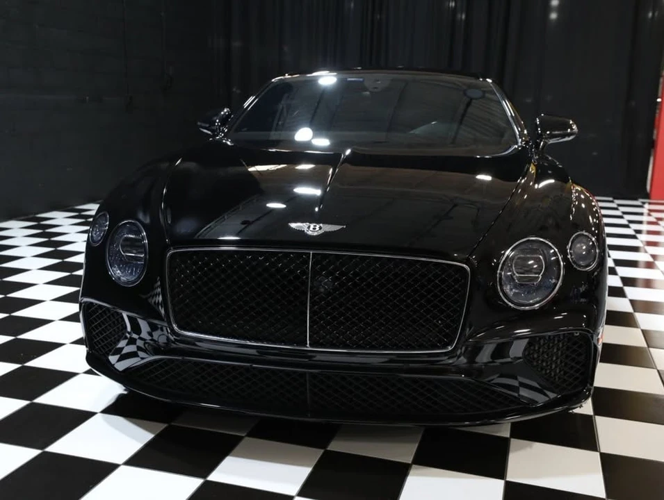 2024 Bentley Continental GT 3rd Gen - Image 10 of 20