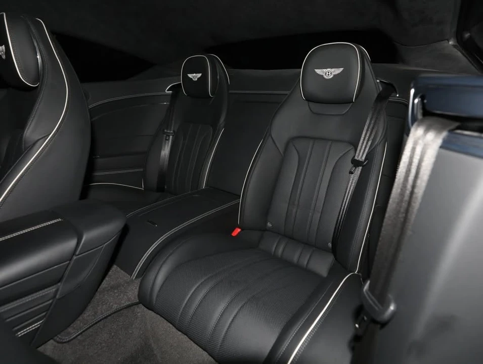 2024 Bentley Continental GT 3rd Gen - Image 3 of 20