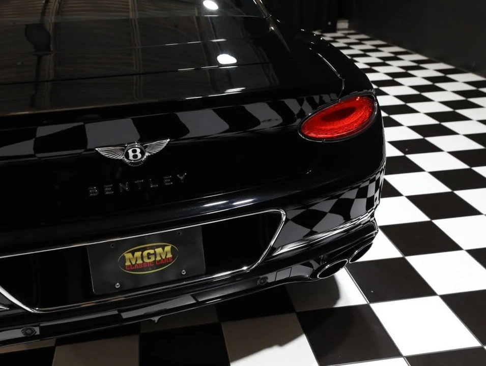 2024 Bentley Continental GT 3rd Gen - Image 18 of 20