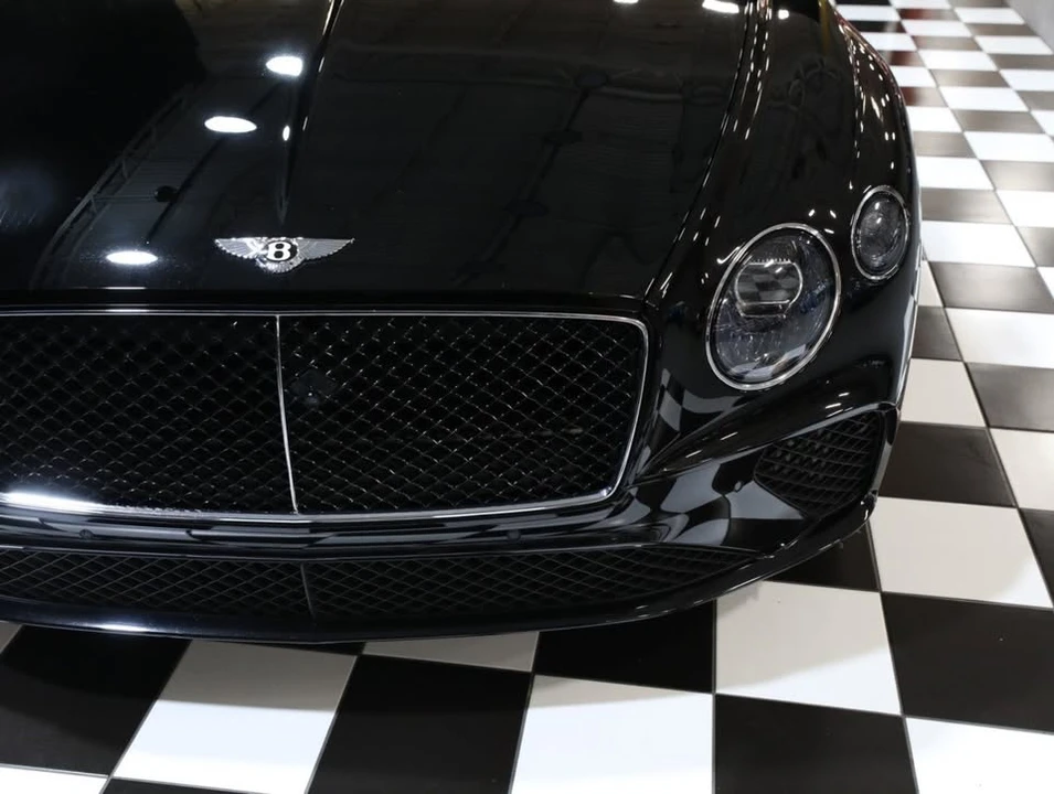 2024 Bentley Continental GT 3rd Gen - Image 8 of 20