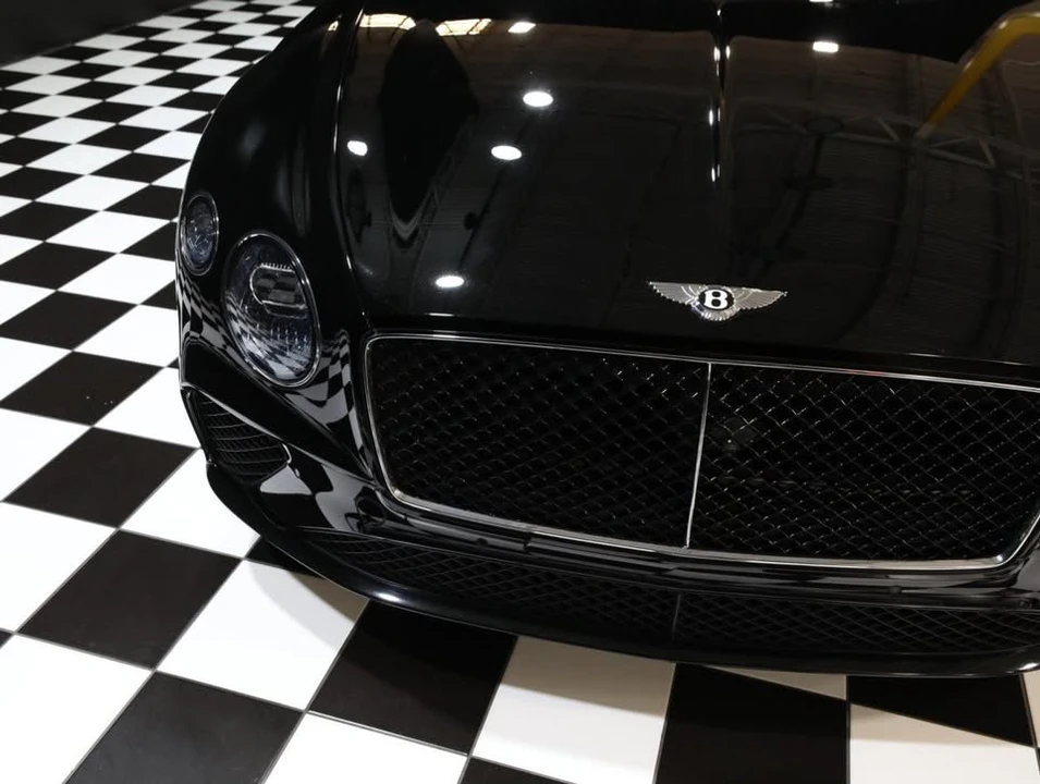 2024 Bentley Continental GT 3rd Gen - Image 11 of 20