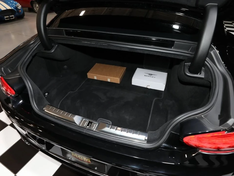 2024 Bentley Continental GT 3rd Gen - Image 4 of 20