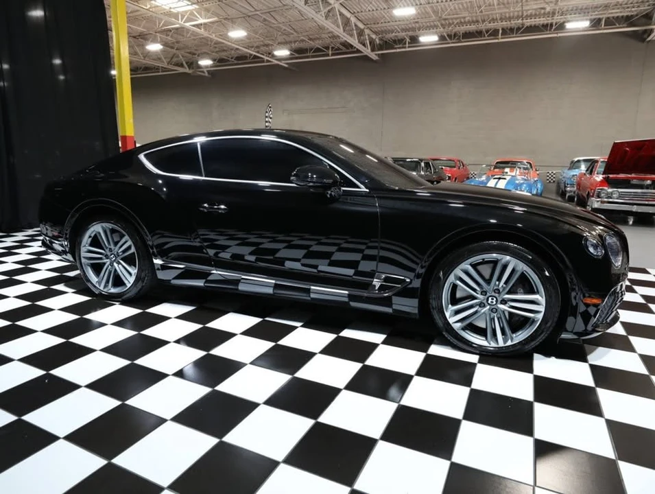 2024 Bentley Continental GT 3rd Gen - Image 15 of 20