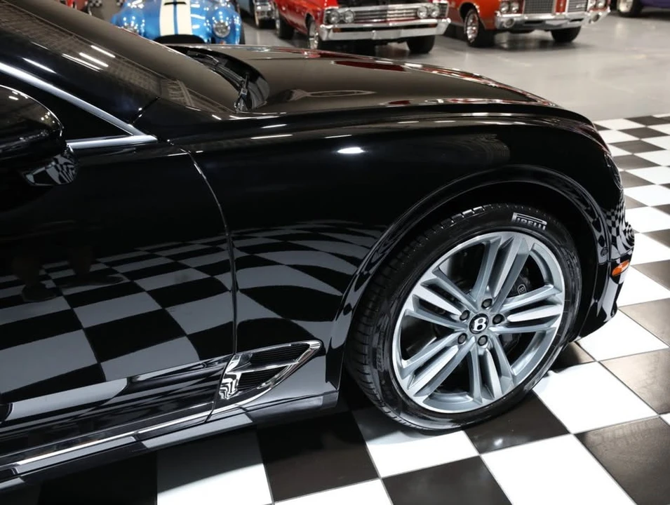 2024 Bentley Continental GT 3rd Gen - Image 14 of 20