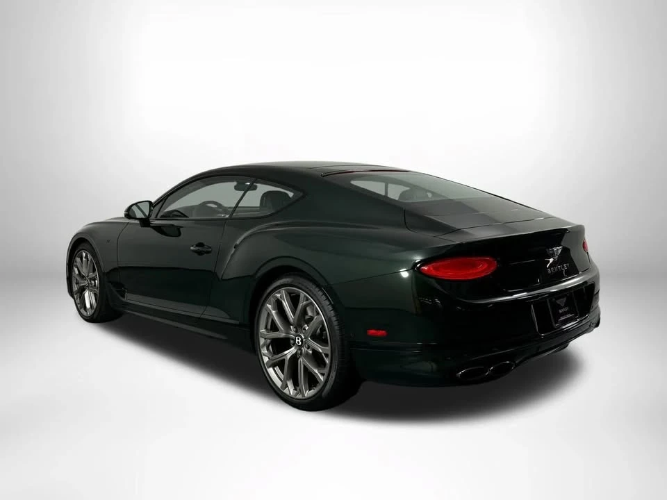 2024 Bentley Continental GT 3rd Gen - Image 6 of 16