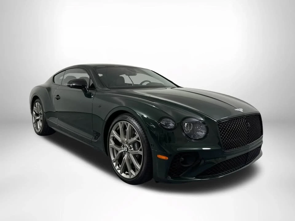 2024 Bentley Continental GT 3rd Gen - Image 3 of 16