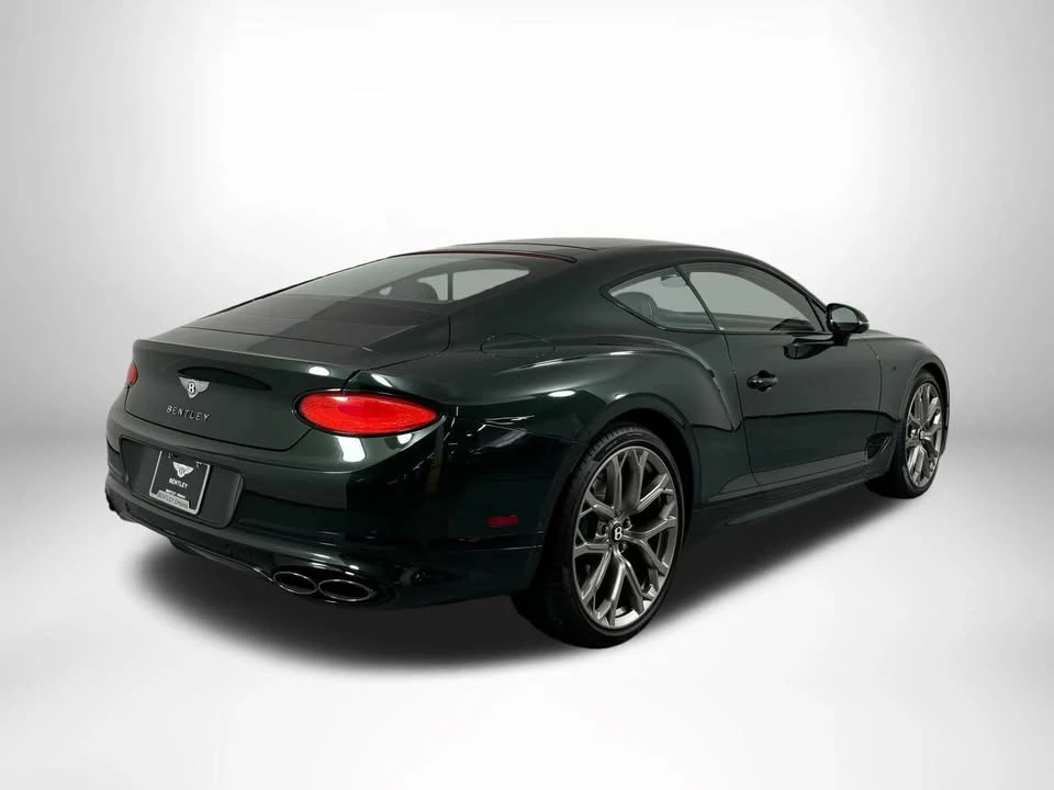 2024 Bentley Continental GT 3rd Gen - Image 4 of 16