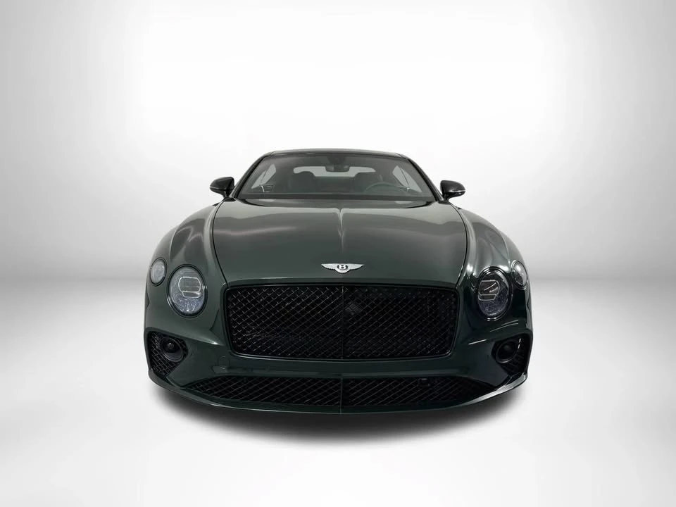 2024 Bentley Continental GT 3rd Gen - Image 2 of 16