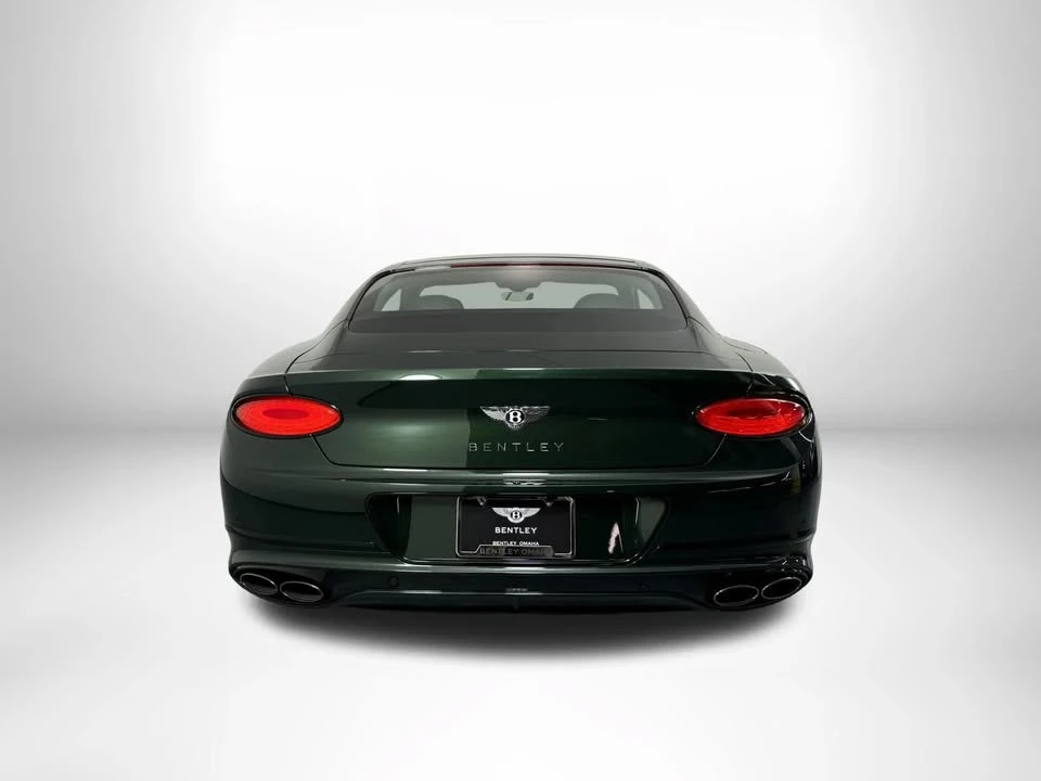 2024 Bentley Continental GT 3rd Gen - Image 5 of 16