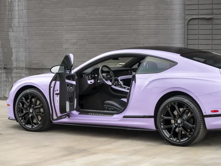 2024 Bentley Continental GT 3rd Gen - Image 12 of 31