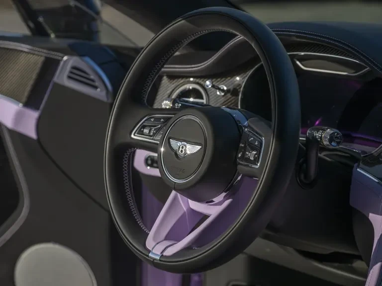 2024 Bentley Continental GT 3rd Gen - Image 14 of 31