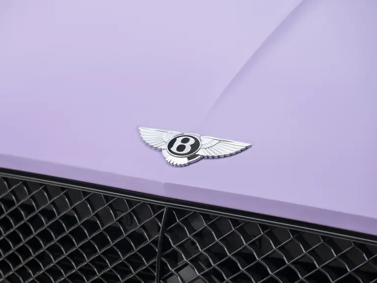 2024 Bentley Continental GT 3rd Gen - Image 7 of 31