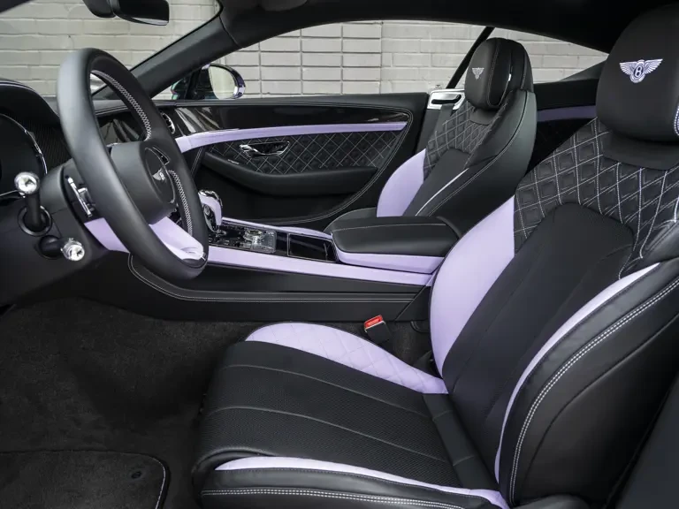 2024 Bentley Continental GT 3rd Gen - Image 23 of 31
