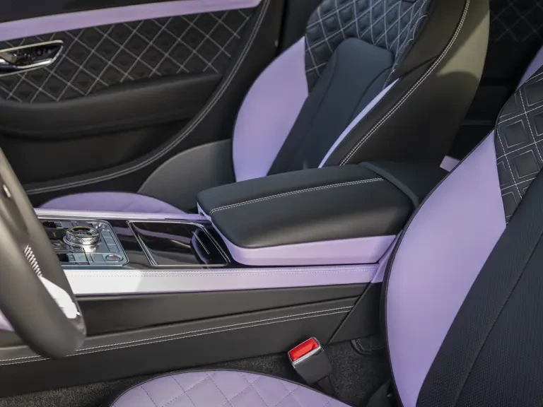 2024 Bentley Continental GT 3rd Gen - Image 20 of 31
